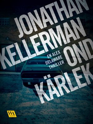 cover image of Ond kärlek